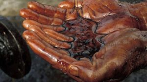 Karinto - Carry Your Cross