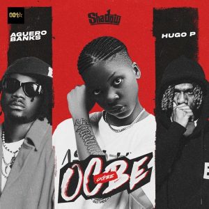Shadow_001 ft. Aguero Banks & Hugo P - Ogbe