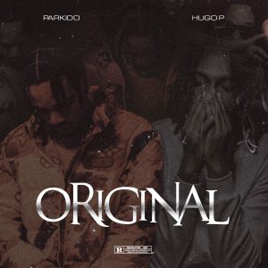 Parkido ft. Hugo P - Original