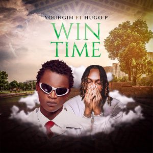 Youngin ft. Hugo P - Win Time