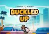 Zyanna ft. Hugo P - Buckled Up