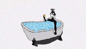 Latino Perrico ft. Hugo P - MDA