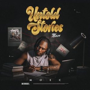 Moec ft. Quincy Raph, Hugo P & Lucy Q - On The Road