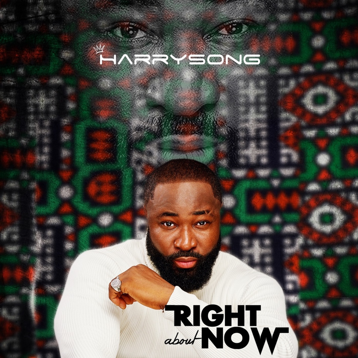 Harrysong ft. Sheye Banks - Kumbaya (Intro)