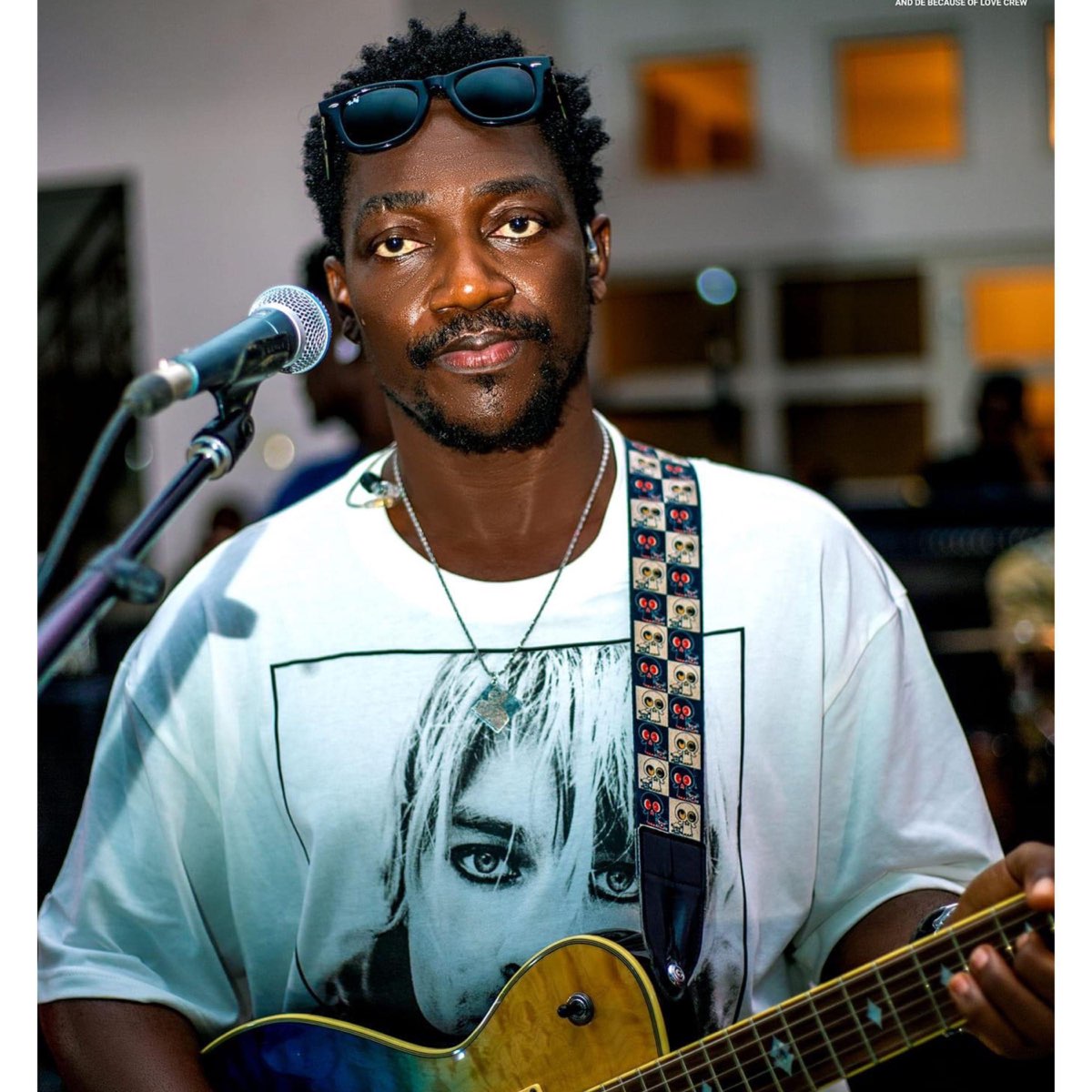 Alfred Jking - My Mummy