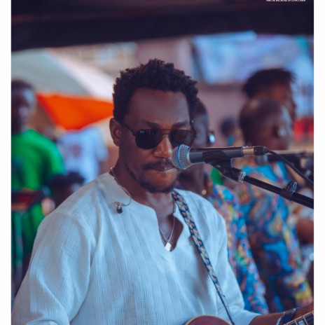 Alfred Jking - I Miss My Boss