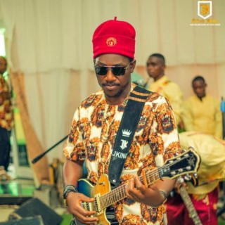 Alfred Jking - Oboriwarekoru 1