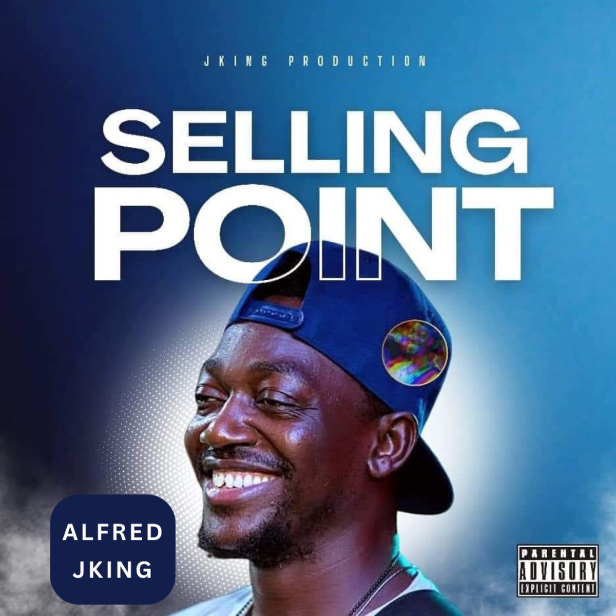 Alfred Jking - Selling Point
