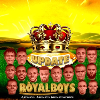 Royal Boys of Rumuodomaya – Update