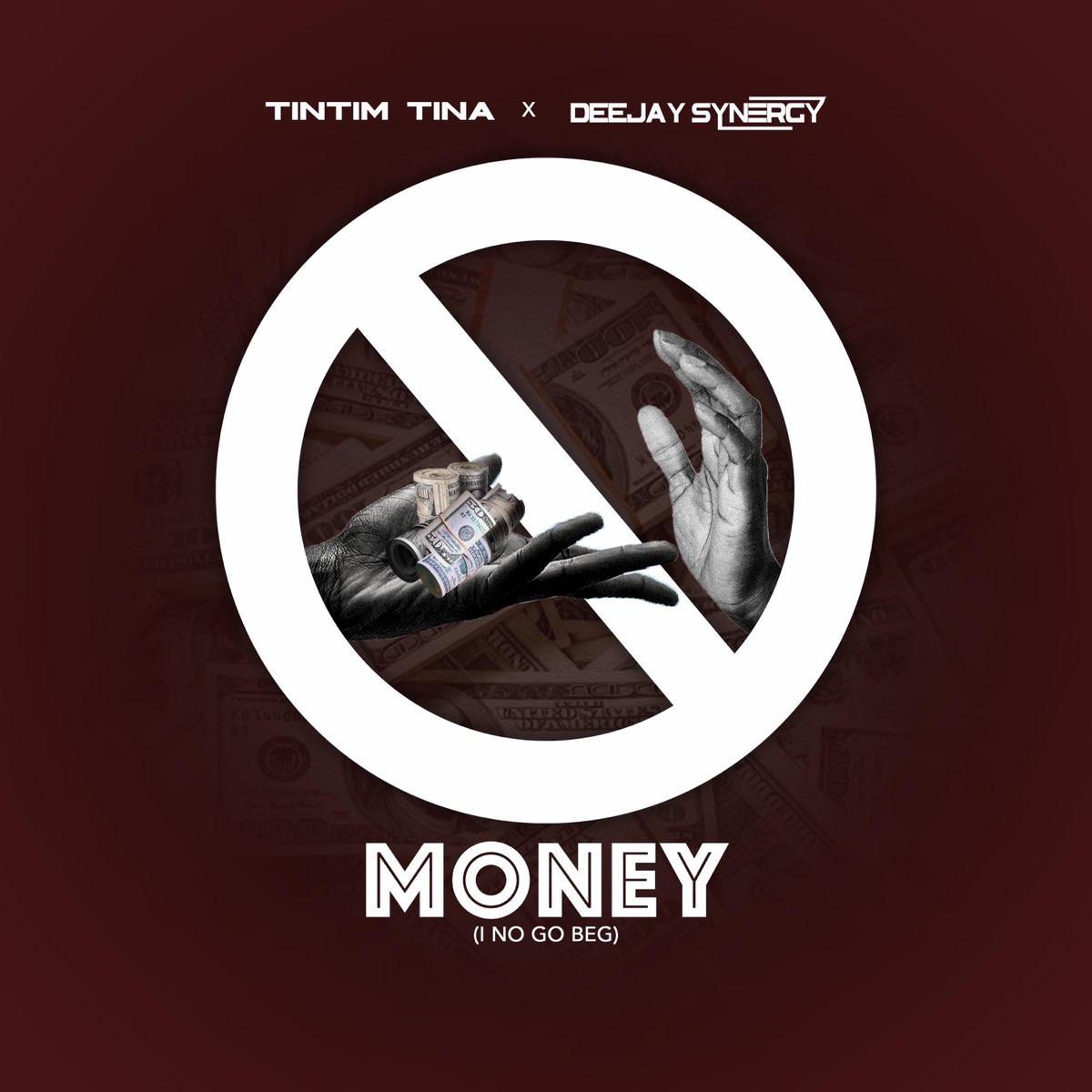Tintim Tina ft. DJ Synergy - Money (I No Go Beg)