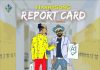 Harrysong - Report Card