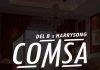 Del B ft. Harrysong - Comsa