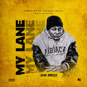 Seanbreeze - My lane