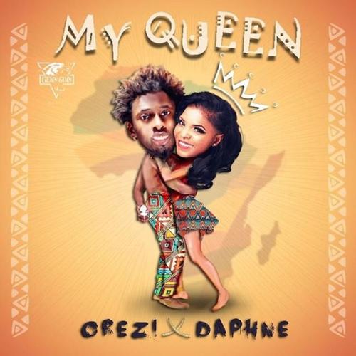 Orezi ft. Daphne - My Queen