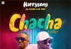 Harrysong ft. Zlatan - Chacha (Remix)