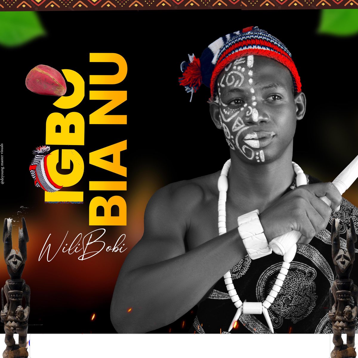 Wilibobi - Igbo Bia Nu
