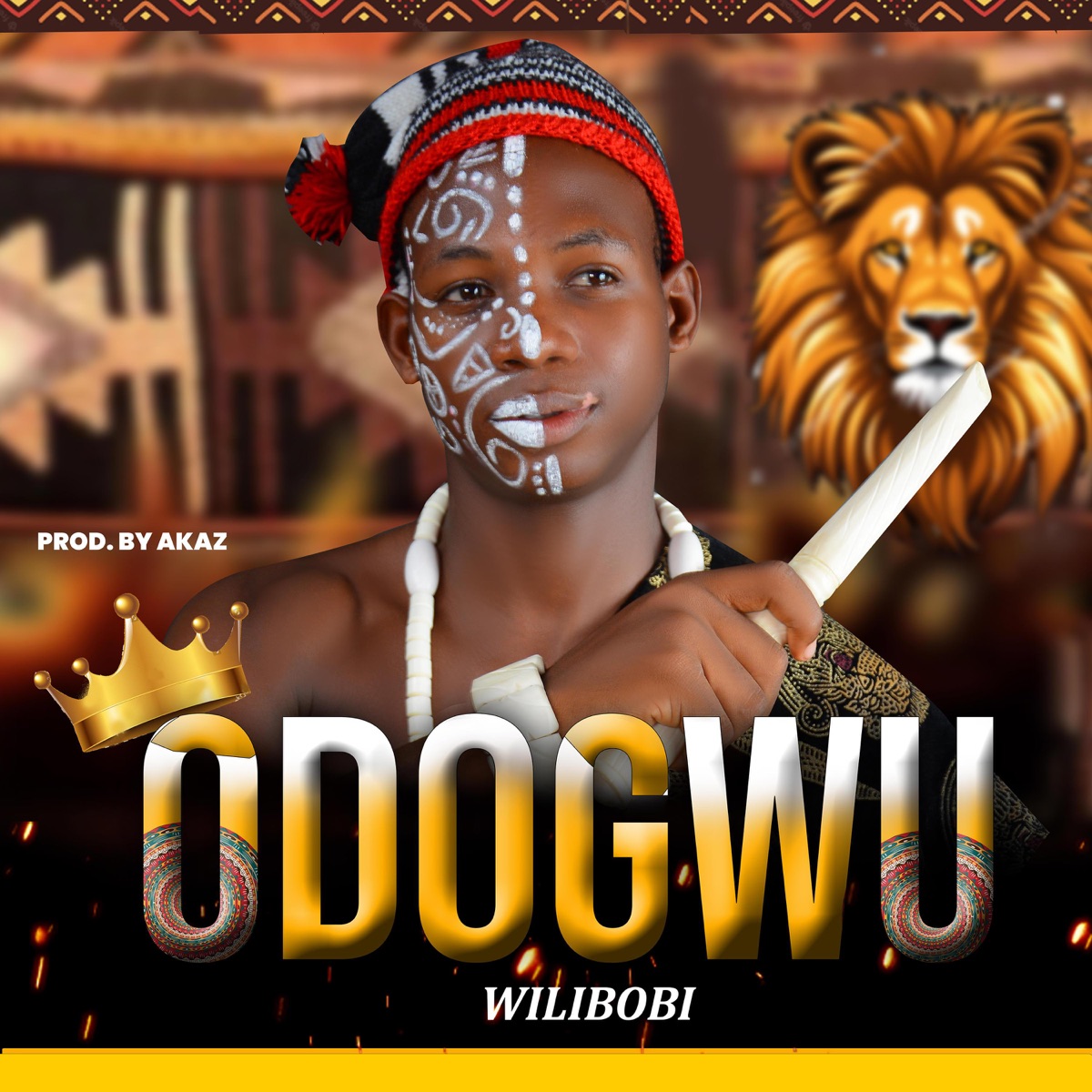 Wilibobi - Odogwu
