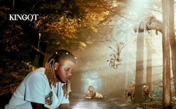 King OT – Try Consider King OT - Intro