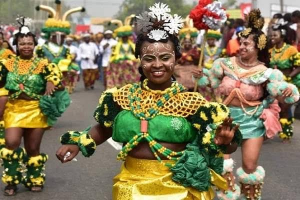 Best Of Akwa Ibom Cultural Songs DJ Mix Mixtape