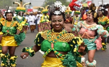 Best Of Akwa Ibom Cultural Songs DJ Mix Mixtape Best Of Akwa Ibom Cultural Songs DJ Mix Mixtape