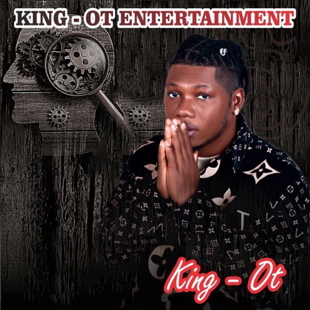 King OT - Ako-Na-Uche