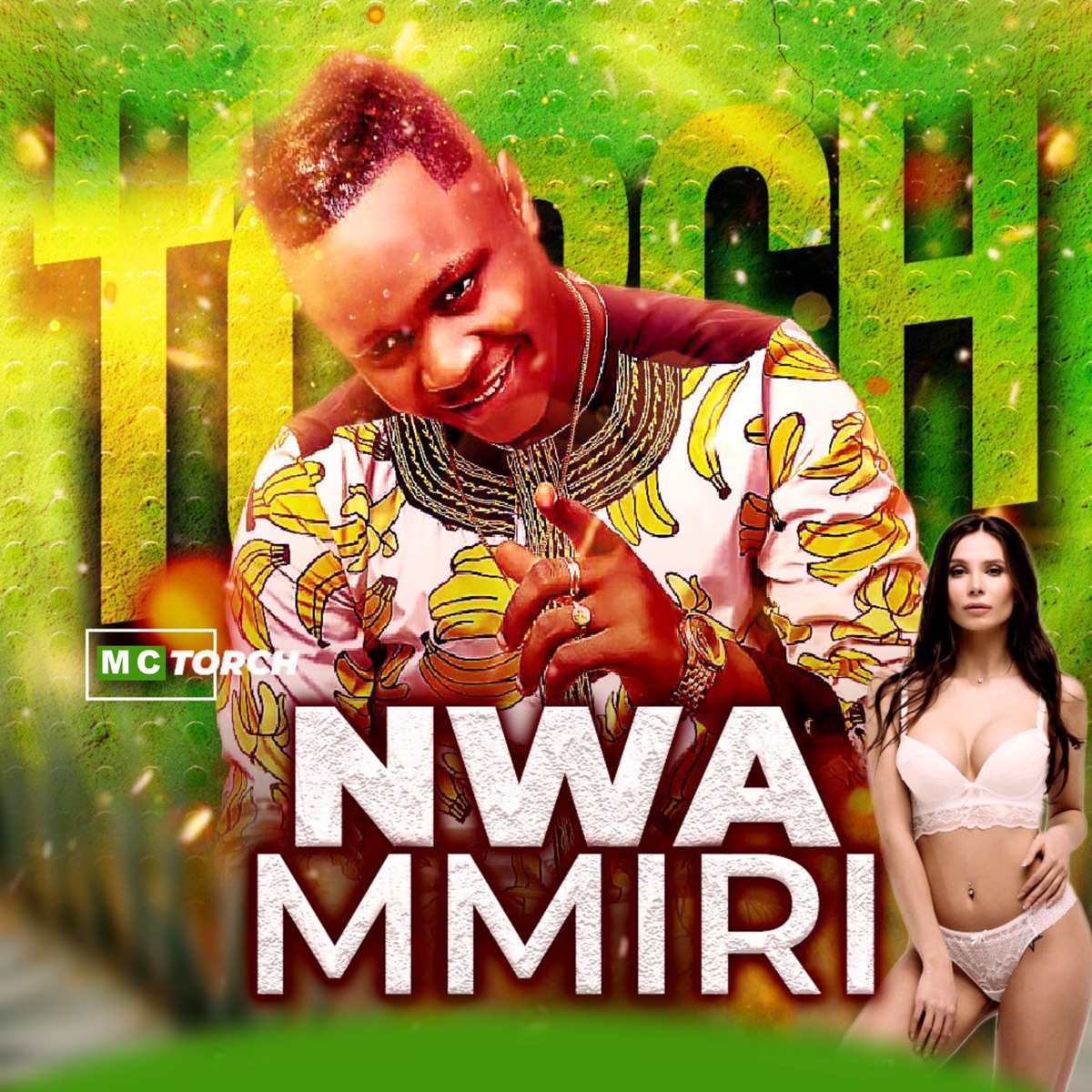 M C Torch - Nwa Mmiri