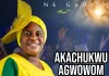 Nk God - Akachukwu Agwowom Oria