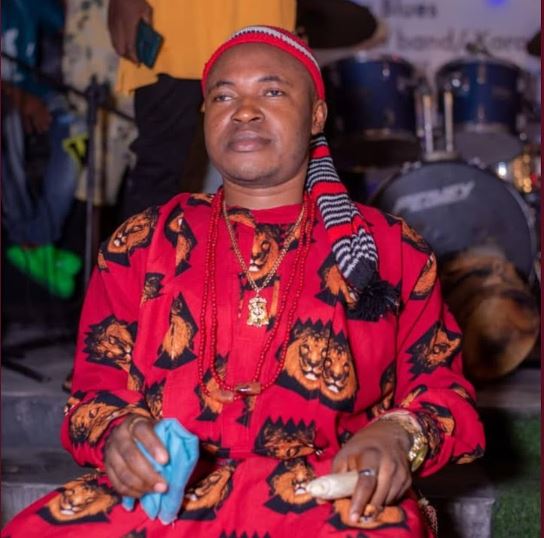 Chief Michael Udegbi – Onye Amumu Akwa N’oba