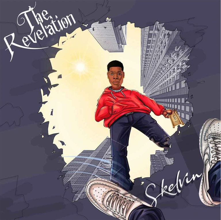Skelvin ft. Corizo – Redeemer