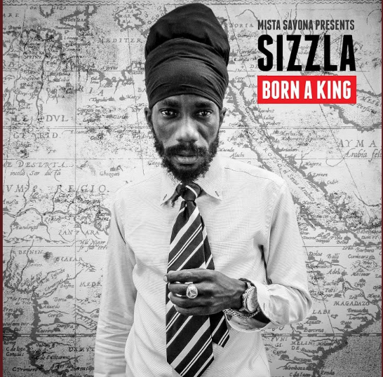 Sizzla ft. Jake Savona – I’m Living (Acoustic)