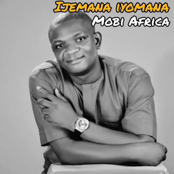 Mobi Africa – Ijemana Iyomana