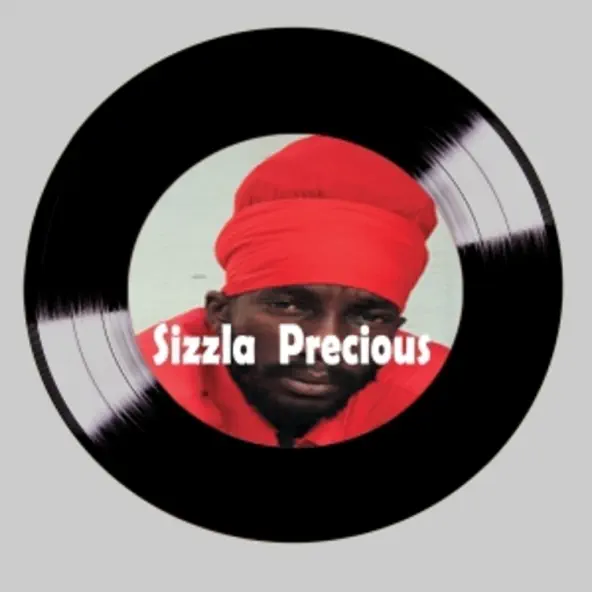 Sizzla – Precious