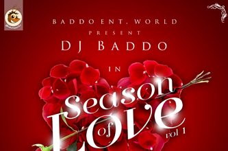 DJ Baddo – Season Of Love (Vol 1) (Mixtape)
