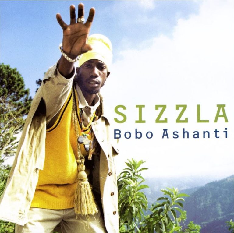 Sizzla – Do Good