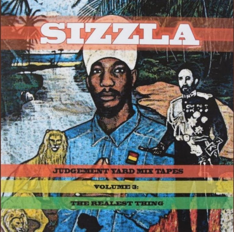 Sizzla – Everytime It Rains