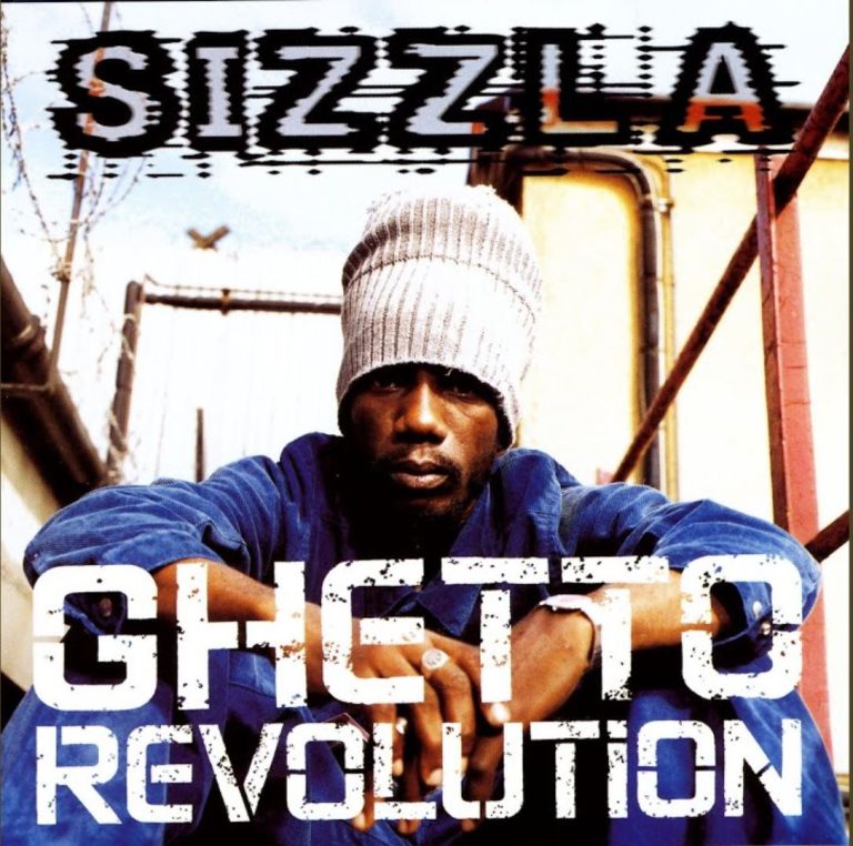 Sizzla – Just Fine