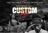 Sizzla ft. Pretty D - Custom Kill