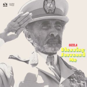 Sizzla - Blessing Surround Me