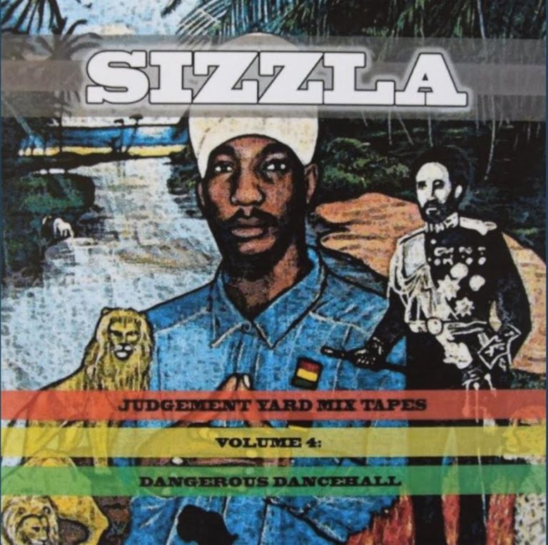 Sizzla – Ras Claat (War Dem Waan Start)