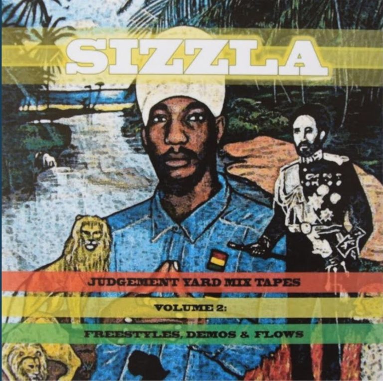 Sizzla – Whoa!