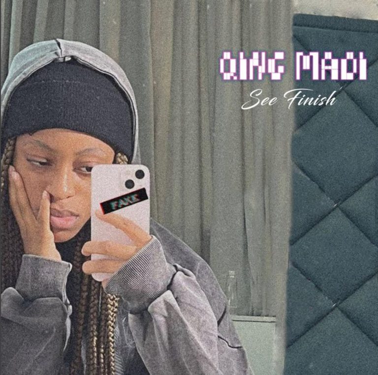 Qing Madi – See Finish (Sped Up)