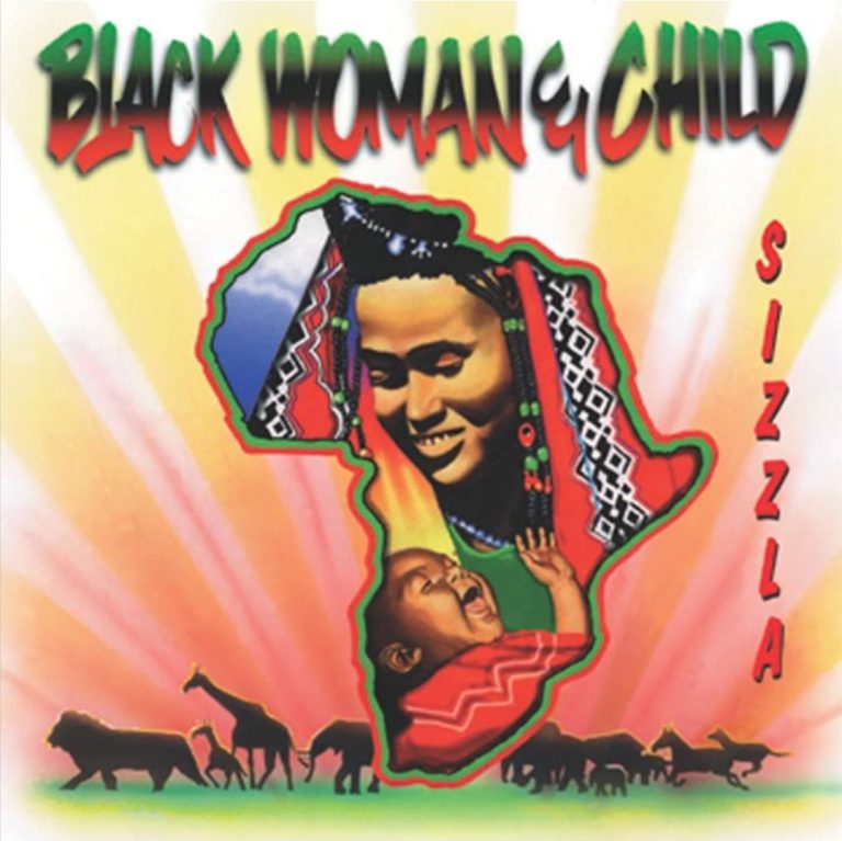 Sizzla – Make It Secure