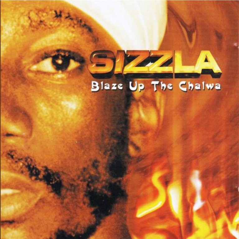 Sizzla – Trod On