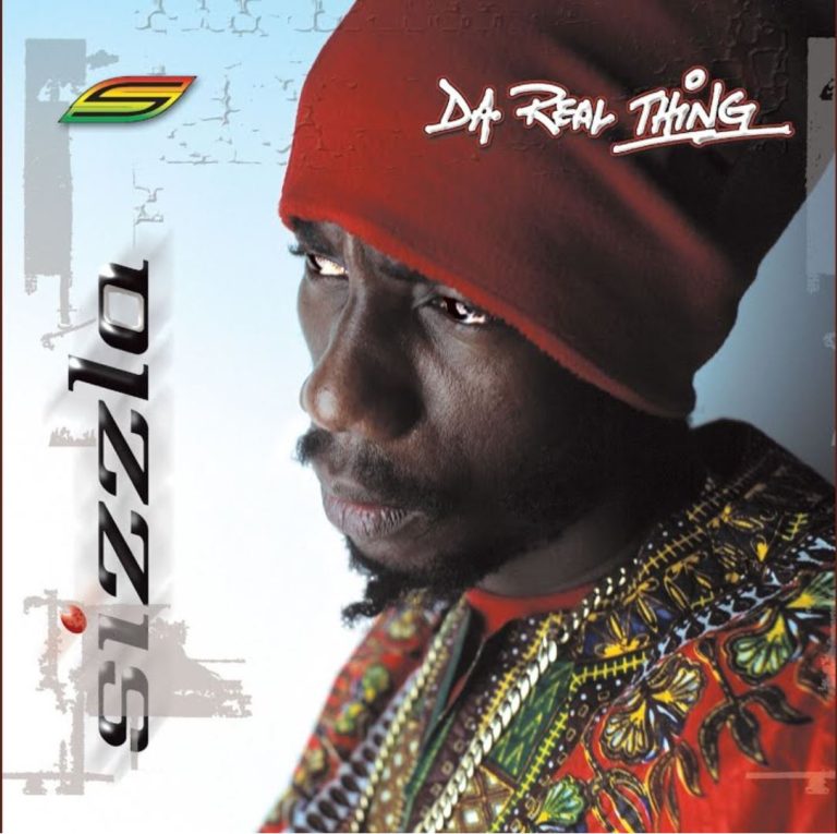 Sizzla – Da Real Thing (Album)