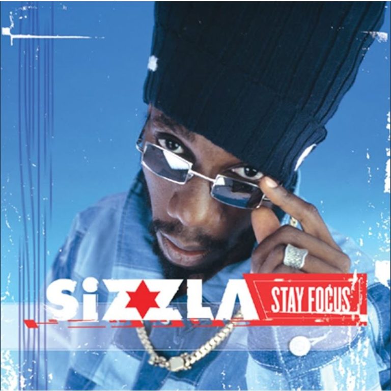 Sizzla – Stay Focus