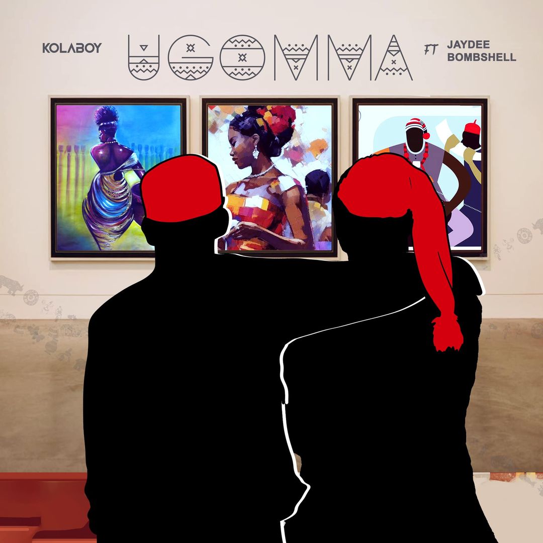 Kolaboy ft. Jaydee Bombshell – Ugomma