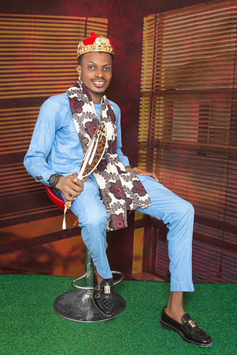 DJ Gentle Small – Best Of Ugobueze