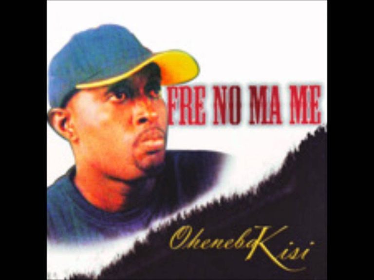 Oheneba Kissi – Madi Amia