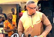 Ayaka Ozubulu – Odogwu on Stage