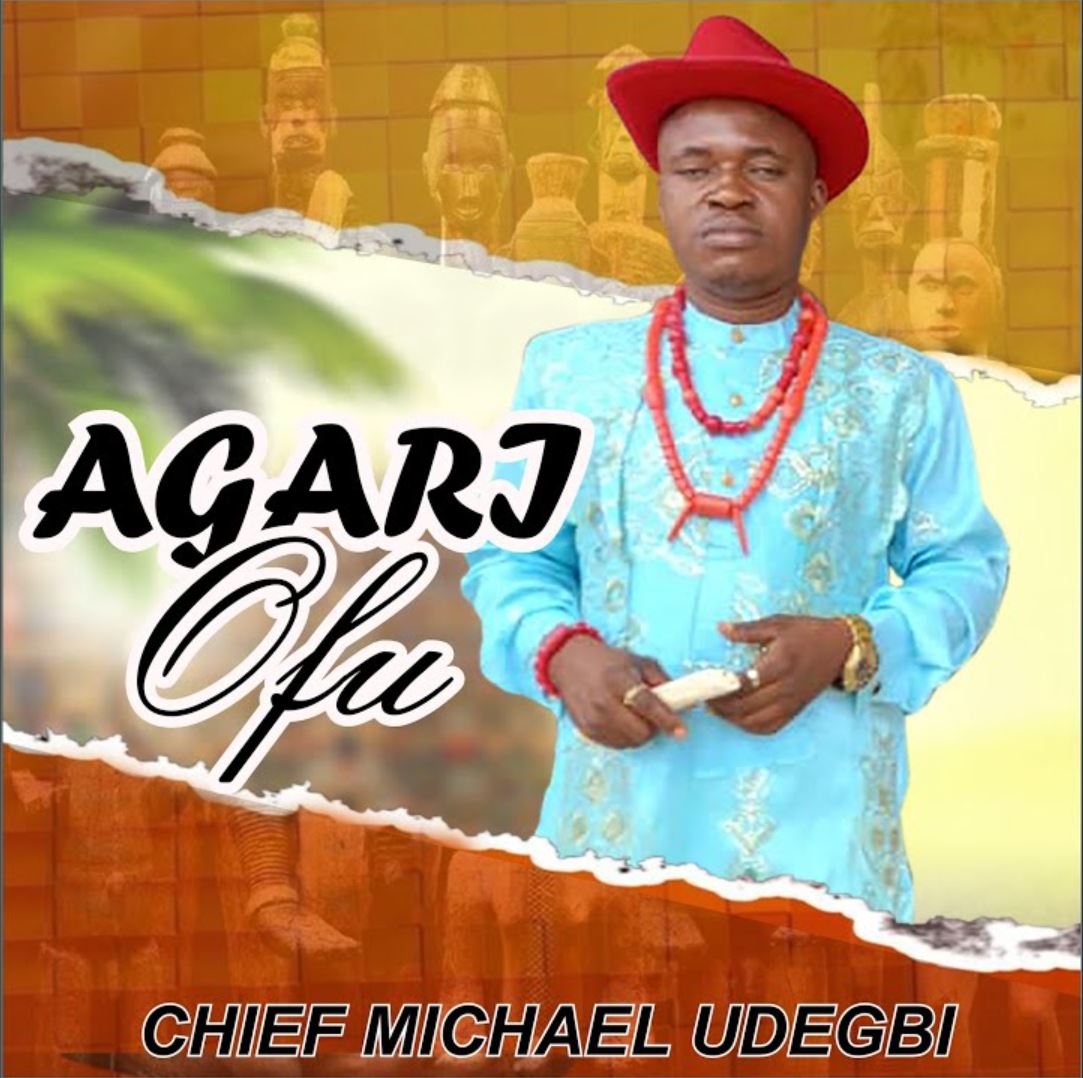 Chief Michael Udegbi – Okolo Luis Special